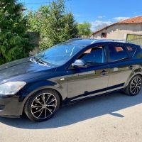 Kia ceed 1.6 CVVT Нов Внос , снимка 2 - Автомобили и джипове - 45207225