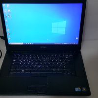 Dell Precisian M4500 i7, снимка 13 - Лаптопи за работа - 45312493