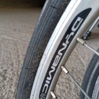 двойно сгъваемо алуминиево колело CYCO®, MADE IN GERMANY, сгъваем велосипед, пони, балканче, снимка 6 - Велосипеди - 46190195