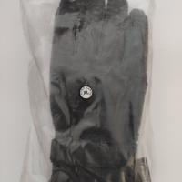 Нови кожени ръкавици за мотор XL, снимка 3 - Аксесоари и консумативи - 45053775
