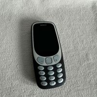 Телефон Nokia 3310 TA-1022 , (2017), снимка 2 - Nokia - 45857784
