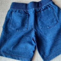 3 бр.летни панталони момче 5-6 год, снимка 6 - Детски къси панталони - 45146863