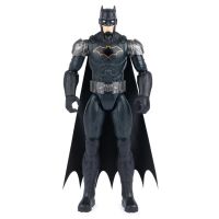 Батман - Фигура Batman Combat, черен, 30 см., снимка 2 - Фигурки - 45530991
