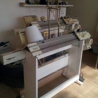 Knitting machine Passap E6000, снимка 1 - Други - 45172449