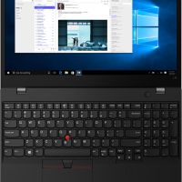 15.6" IPS ThinkPad L15/ Intel i3/ 32GB /1 TB SSD/Win10Pro, снимка 4 - Лаптопи за работа - 45732553
