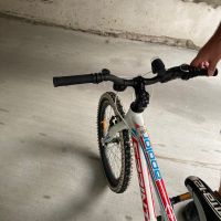 Sprint алуминиево колело 20 , снимка 2 - Велосипеди - 46023415