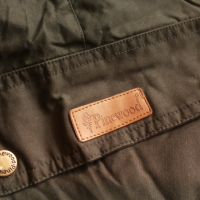 Pinewood Trouser размер 56 / XXL за лов панталон със здрава материя има и подплата - 868, снимка 7 - Екипировка - 44960323
