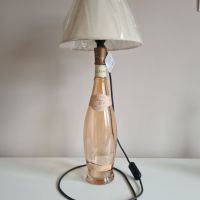 Craft lamps / Ръчно изработени лампи, снимка 1 - Други - 45438334