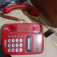 стари телефонни апарати -50лв, снимка 5 - Стационарни телефони и факсове - 45074101