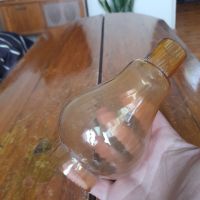 Старо стъкло за газена лампа,фенер #4, снимка 2 - Други ценни предмети - 45421267