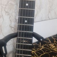 Продавам електрическа китара Schester SGR Avenger , снимка 2 - Китари - 45933252