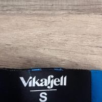 VIKAFJELL-мъжки водоустойчив панталон (15000мм) размер S, снимка 6 - Спортни дрехи, екипи - 45386903