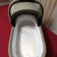 Кош за новородено cybex melio cot , снимка 6 - Детски колички - 46034102