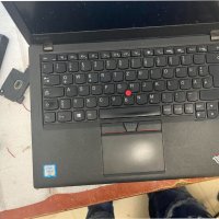 Лаптоп Lenovo X260 НА ЧАСТИ МОЖЕ И ЦЯЛ, снимка 4 - Части за лаптопи - 45235441