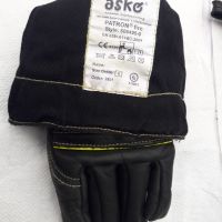 Кожени мото ръкавици "PATRON® REVOLUTION ", снимка 9 - Аксесоари и консумативи - 43153940
