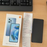 Redmi Note 12 Pro 5G, снимка 9 - Xiaomi - 46167349