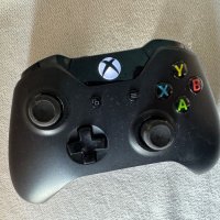 Xbox One , Оригинален джойстик , контролер, снимка 6 - Аксесоари - 45865483