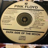 Pink Floyd , снимка 7 - CD дискове - 45360276