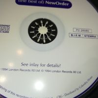 NEW ORDER CD 2305240829, снимка 10 - CD дискове - 45870655