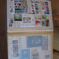 стари колекции пощенски марки, снимка 2 - Филателия - 45154793