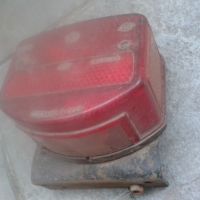 стар съветски стоп мотор, снимка 1 - Други ценни предмети - 45387827