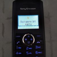 Мобилен телефон, снимка 1 - Sony Ericsson - 45383956