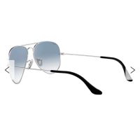 Rayban Aviator Classic, снимка 3 - Слънчеви и диоптрични очила - 45369376
