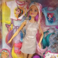 кукла Barbie Барби , снимка 1 - Кукли - 45136658