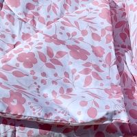 #Лятна #Памучна #Олекотена #завивка #Ранфорс , снимка 4 - Олекотени завивки и одеяла - 45312643
