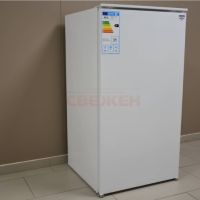 Малък Хладилник за вграждане 102.2 см - AEG - SKB41011AS, снимка 2 - Хладилници - 45777670