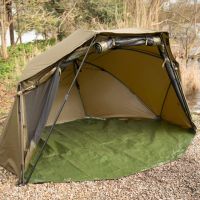 Палатка EOS 60 Brolly System, снимка 5 - Палатки - 45432090