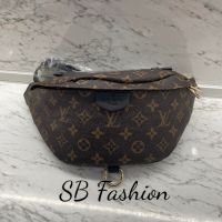 Чанта банан Louis Vuitton, снимка 3 - Чанти - 46211399