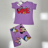 Комплект Disney-Zara , снимка 1 - Детски комплекти - 45471548