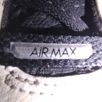 Маратонки Nike AirMax, снимка 3 - Маратонки - 45506544