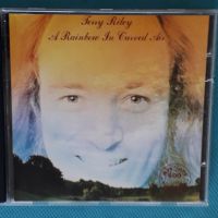 Terry Riley – 1969 - A Rainbow In Curved Air(Minimal,Ambient), снимка 1 - CD дискове - 45099466