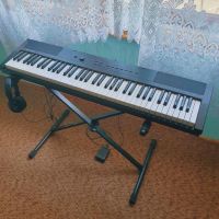Преносимо дигитално пиано SP-120 Thomann Portable, снимка 3 - Пиана - 45674858