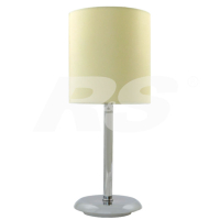 Настолн лампа OKTAY 14431 E27 W (14431), снимка 1 - Настолни лампи - 44937664