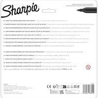 Нови Sharpie Fine Point 34 Водоустойчиви Маркери в Ярки Цветове, снимка 7 - Други - 45286014
