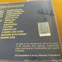 ACID JAZZ, снимка 8 - CD дискове - 45403991