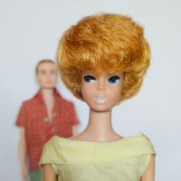 Барби и Кен кукли 1961 г., снимка 9 - Кукли - 45433961