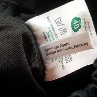 STORMBERG Kjenndal Stretch Pant размер L еластичен панталон - 1042, снимка 16 - Панталони - 46049592