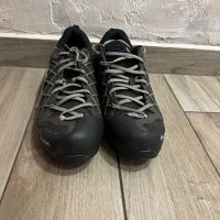 Мъжки туристически обувки Salewa Wildfire, номер 44, снимка 4 - Спортни обувки - 45240609