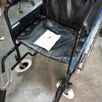 Инвалидна количка, снимка 1 - Инвалидни колички - 45780244
