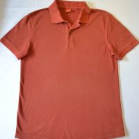 Hugo Boss мъжка тениска, снимка 5 - Тениски - 45638842