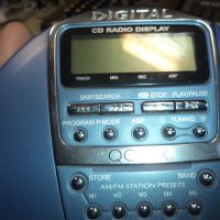 Quinix CD/Radio mini kit, снимка 7 - Ресийвъри, усилватели, смесителни пултове - 45324914