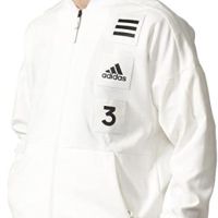 Яке Adidas Varsity jacket XL, снимка 1 - Спортни дрехи, екипи - 45127852