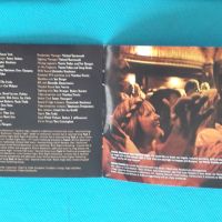 Blackmore's Night – 2012 - A Knight In York(Celtic,Folk,Medieval), снимка 4 - CD дискове - 45099870