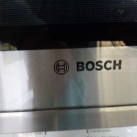 Иноксова фурна за вграждане Бош Bosch Maxi 73 литра 2 години гаранция!, снимка 6 - Печки, фурни - 45199132