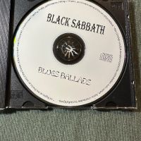 BLACK SABBATH , снимка 9 - CD дискове - 45892734