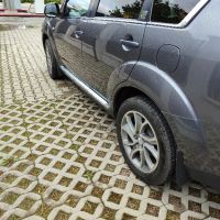 Citroen C Crosser 2.2 HDI, снимка 10 - Автомобили и джипове - 45413863